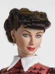 Tonner - Gone with the Wind - Mrs. Kennedy - Doll